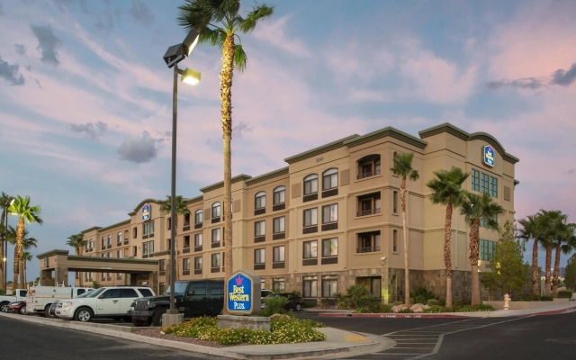 Best Western Plus Las Vegas South Henderson