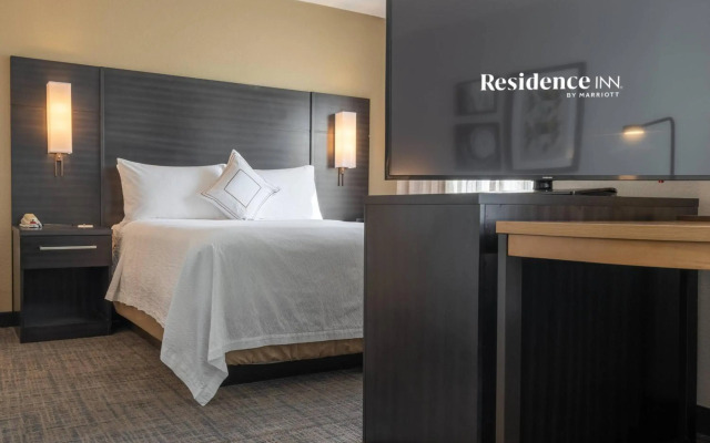 Residence Inn by Marriott Princeton at Carnegie Center