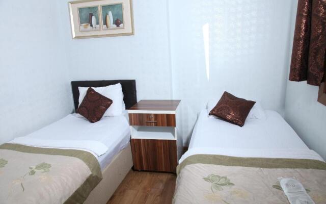 Garden Hill Hotel
