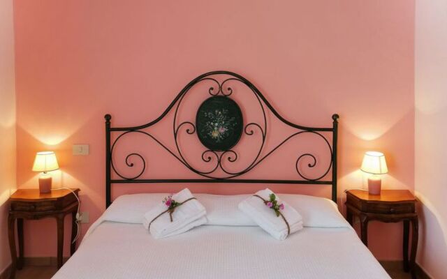 Apartment Rosa Vasia