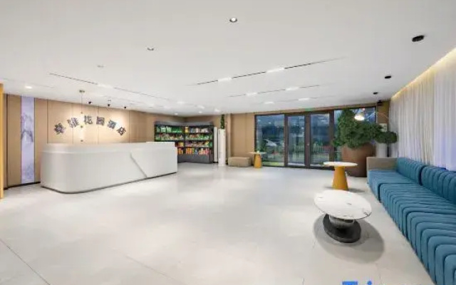 Zhuoya Garden Hotel
