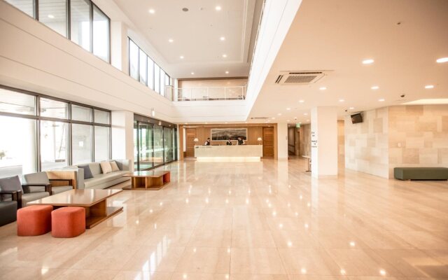 Jeju Marevo Resort
