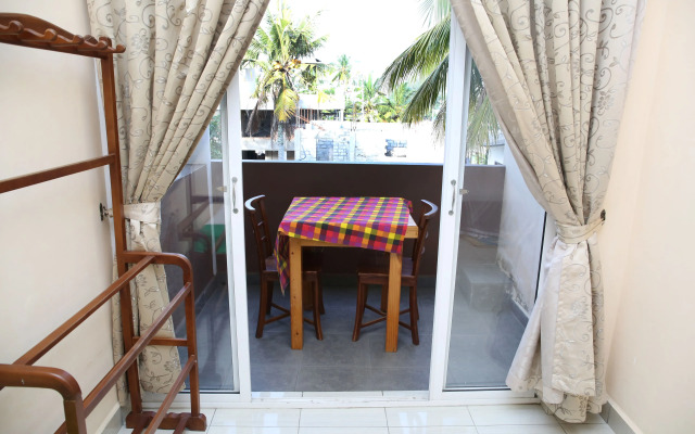 Golden Bay Resort Weligama