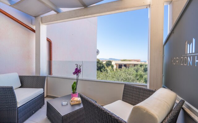 Horizon Hotel  Badesi