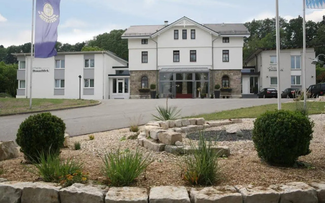 Hotel  Donaublick