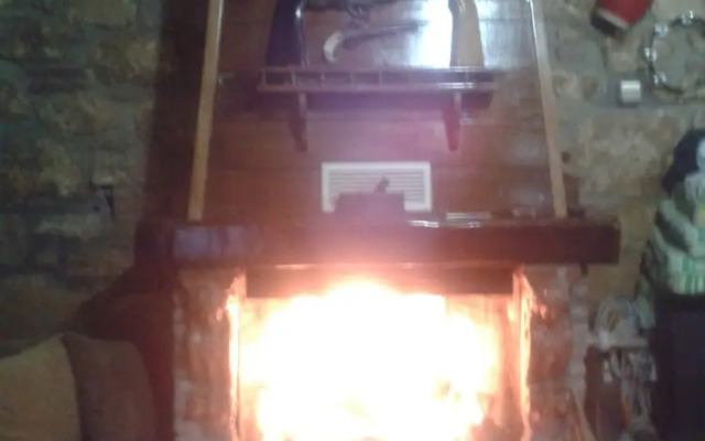 Kalogirou Stone House