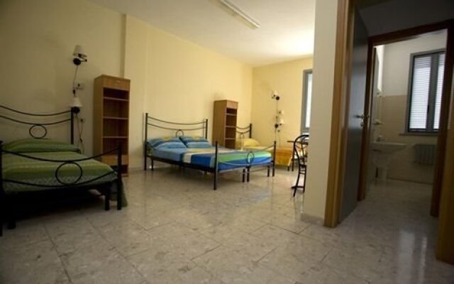 Ostello Casale Dei Monaci - Hostel