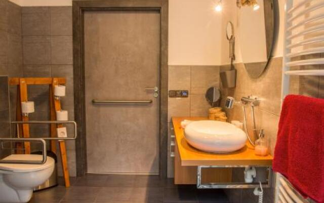 Apartmany Pod Lesem Ii