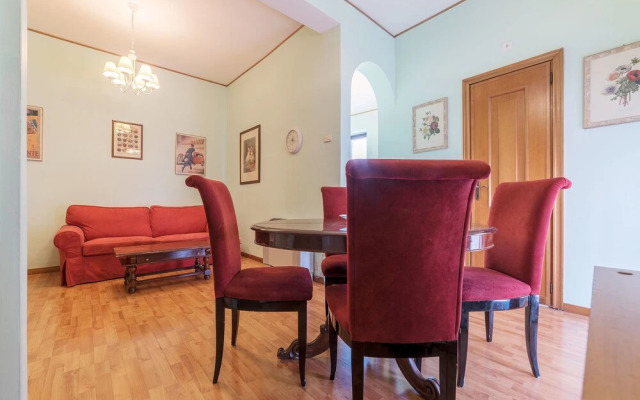 Villa Marignoli Charming Flats