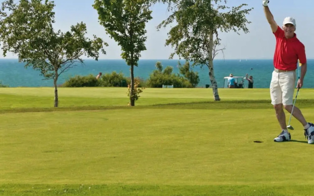 Riechey Comfortable Holiday Residence