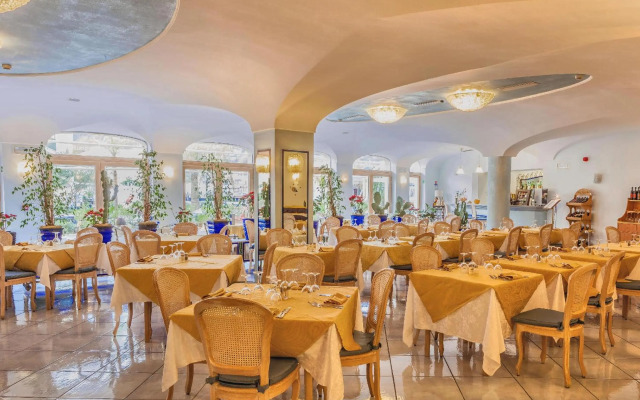 Aragona Palace Hotel & Spa