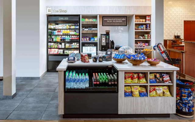 Hilton Garden Inn Chicago OHare Airport