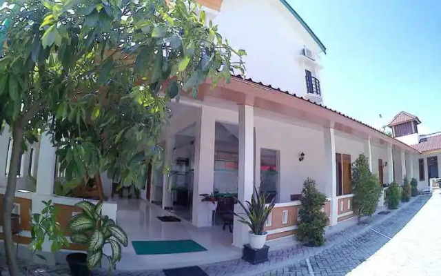 Amaryllis Guesthouse Syariah