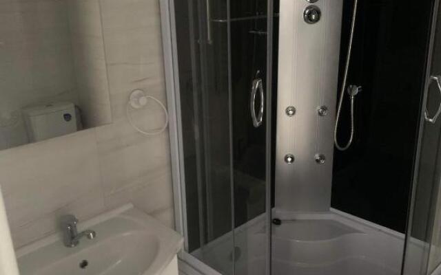 ERK Apartament G16