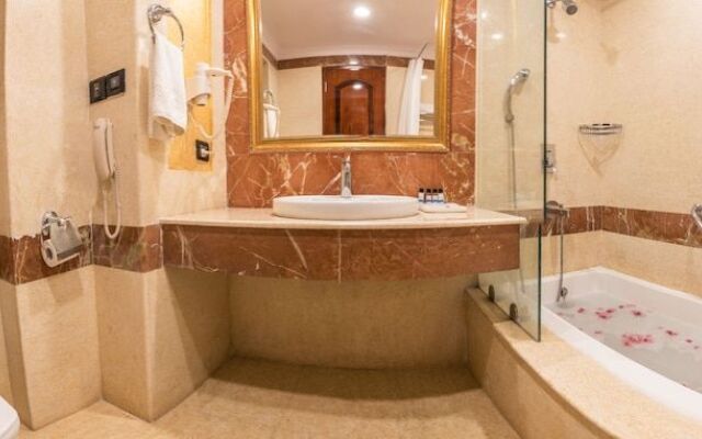 Hotel Celebration Gardens