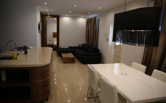 View 4 You Apartments