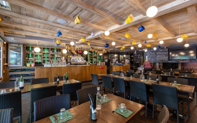 Logis Hôtel l'Aubrac