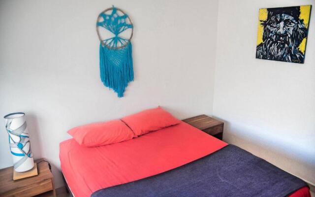 Stunning beach holidays house with 24h security