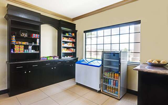 SureStay Plus by Best Western San Antonio Airport