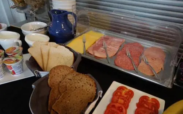 Herberg Eetcafé t Swarte Schaep