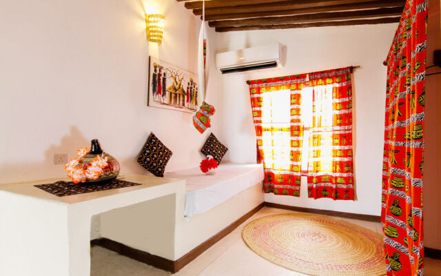 Paradise Beach Resort