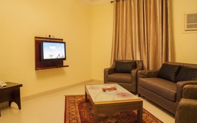 Essnad Furnished Units - Al Makarouna