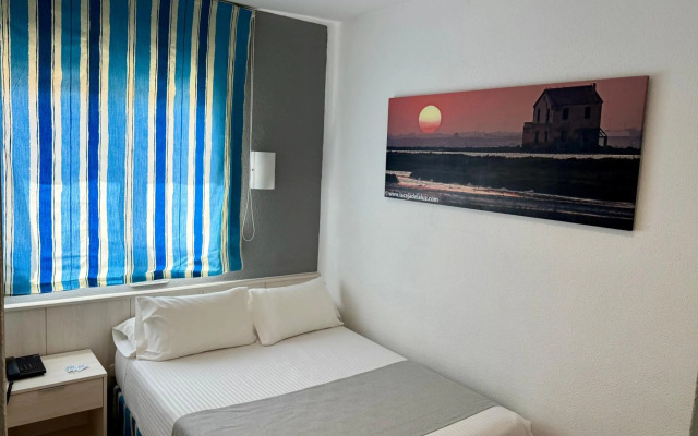 Hotel Neptuno