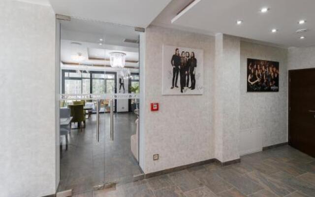 Hotel Bystra