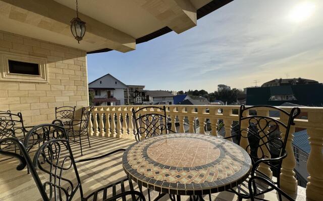 Guest House House on the Farm