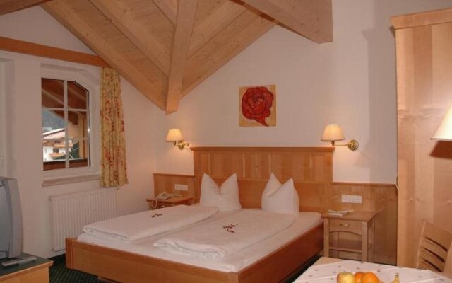 Apparthotel Sonnenhof