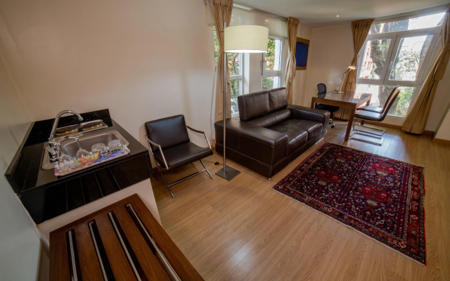 Hotel Porton Bogota