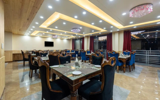 Sterling Shivalik Chail