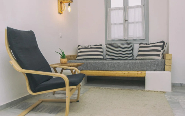 Astra Apartments & Studios