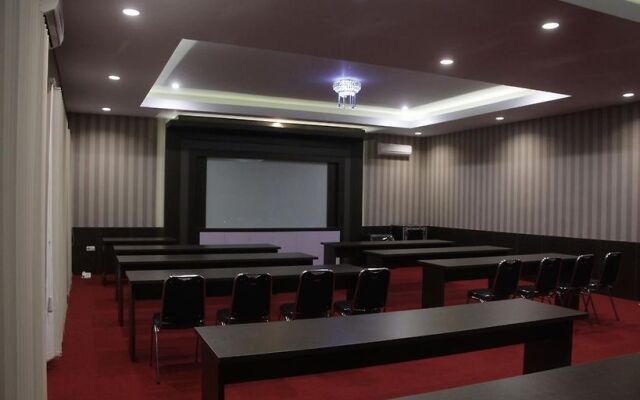 Sapadia Hotel Cirebon