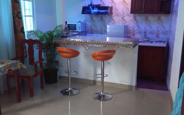 El Bougalou Bed & Breakfast