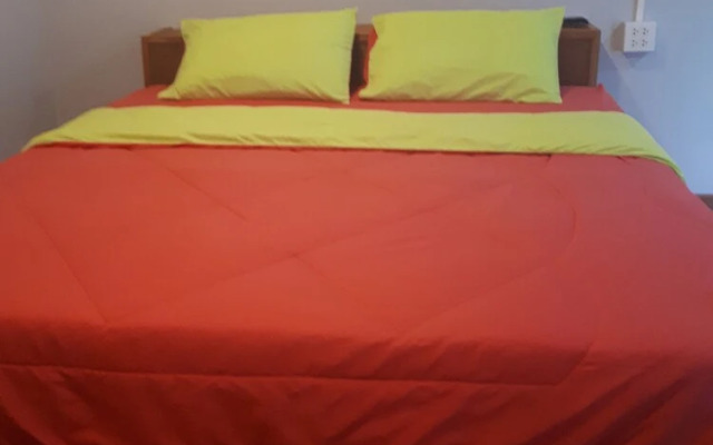 Longgaeng Wang Chompoo