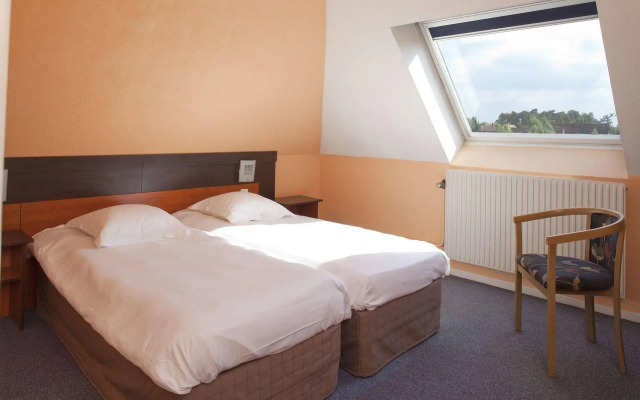 Europe Haguenau - Hôtel & Spa