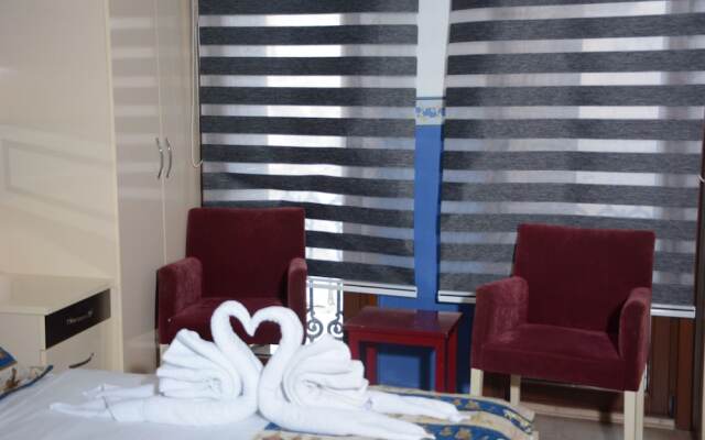 Taksim Square Residence