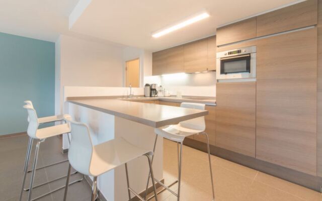 Residentie Calista