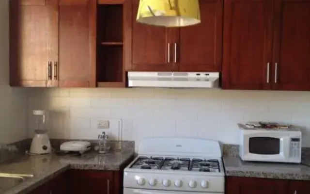 Chalets Del Caribe Town Houses