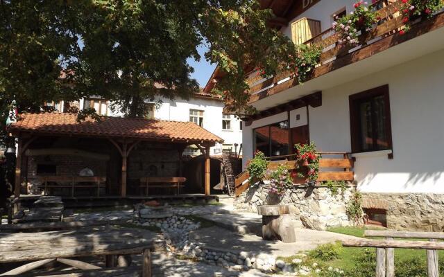 Villa Filip