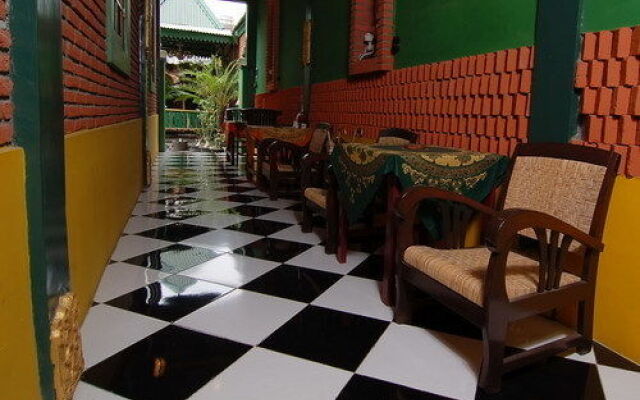 Kampoeng Djawa Guesthouse