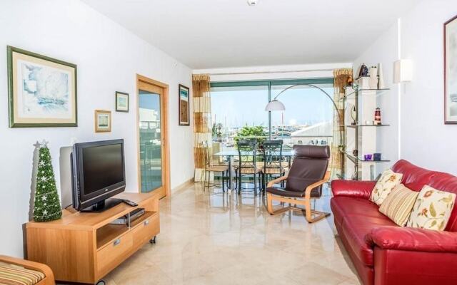 VilamouraSun Aquamar 106