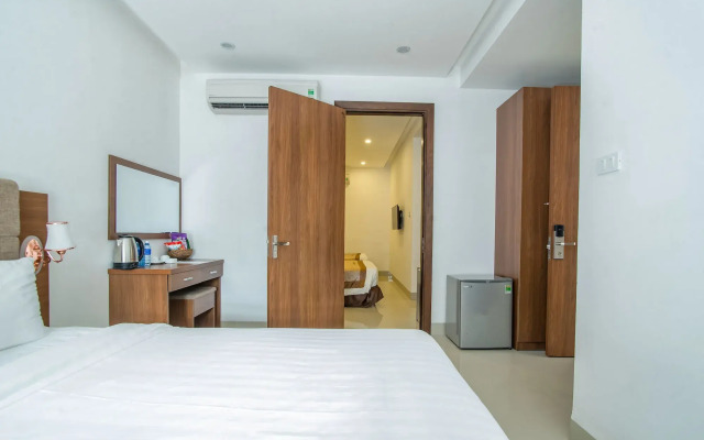 Ngoc Lan Hotel