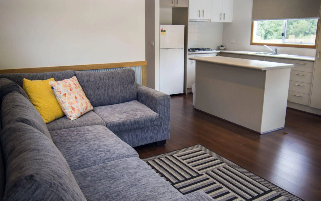 Big4 Tasman Holiday Parks - Bright