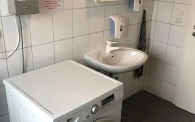 Boardinghouse Elvira Schrimpf