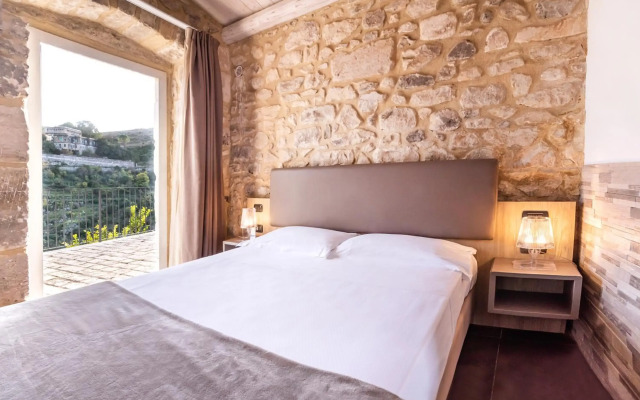 San Giorgio Palace Hotel