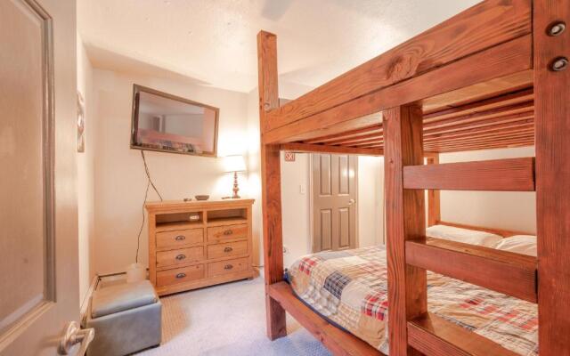 Blue Church Lodge and Townhouses