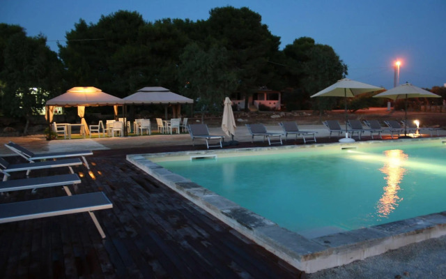 Stella Marina B&B
