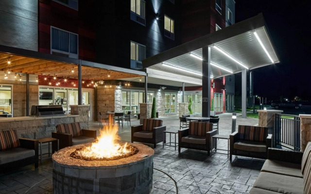 TownePlace Suites by Marriott Columbus Hilliard